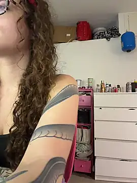 ladyturtle's Live XXX Chat