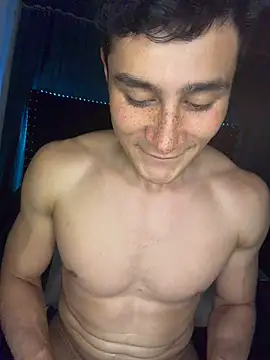 Chat +18 de AustinJones_ ao vivo