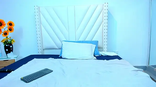 Paulynavera Live XXX-chat