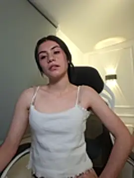 abbyowensvg Webcam-Show
