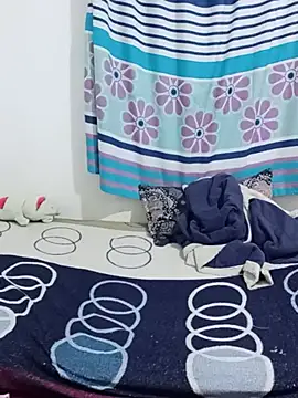 Živý XXX chat SusanaEshwar