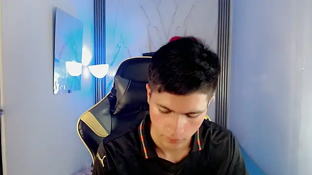 Živý XXX chat Ascii_one