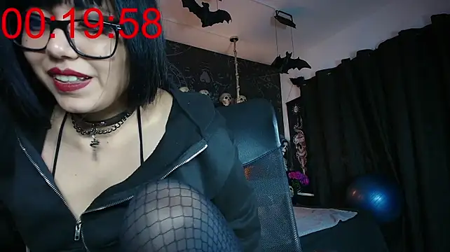 Chat XXX en directo de AlexHoe_