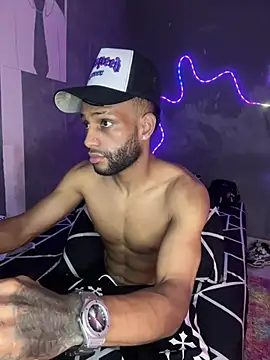 Jefdemon's Live XXX Chat