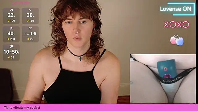 tsellieryder Chat XXX live