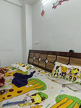 Aditi_mishra0's Webcam Show