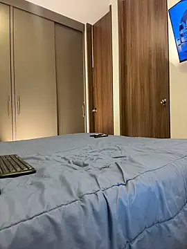 XXX chat uživo modela Jean_Prime