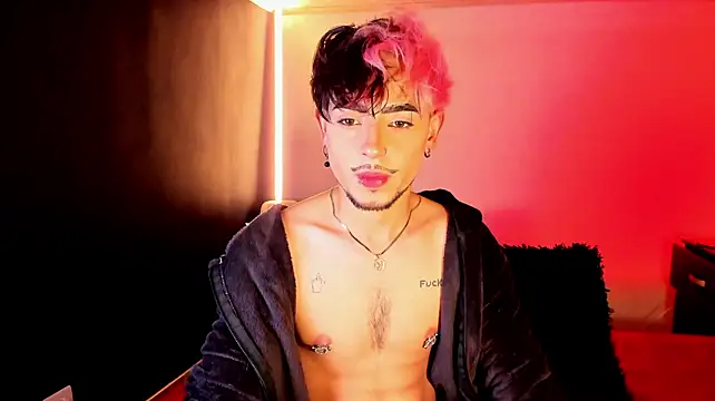 Dominik_Eclipse's Live XXX Chat