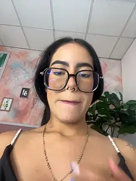 Chat XXX ao vivo de TopDollXXX
