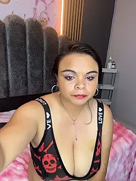 Chat XXX en directo de samara-rodriguez-