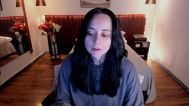 KatherineBond Live XXX-Chat