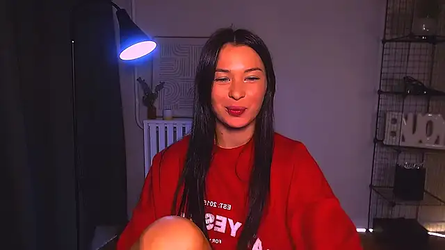 AlexaSven's Live XXX Chat