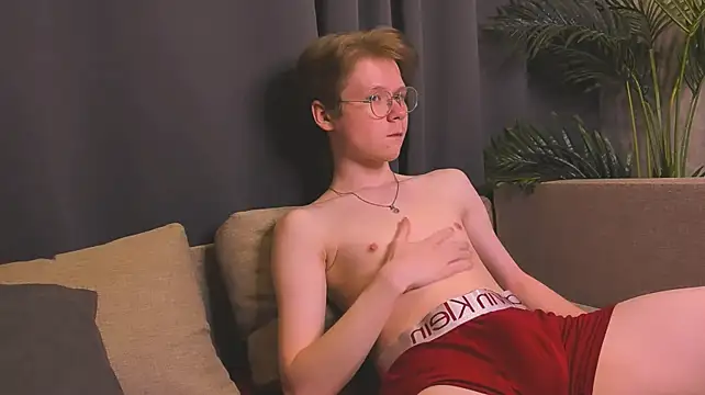 Chat XXX en directo de DanielSanders