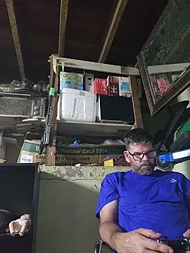 ultimateBWC's Live XXX Chat