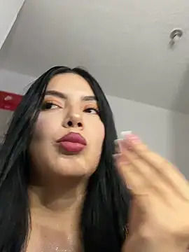Chat XXX en directo de Cami_olarte