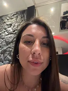 Chat XXX ao vivo de Carolini09