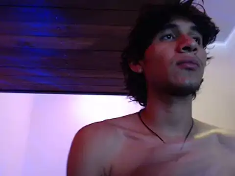 Chat +18 de ElliotAzert ao vivo