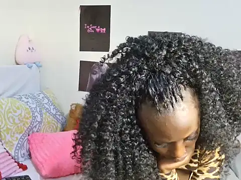 XXX chat uživo modela Aria_ah