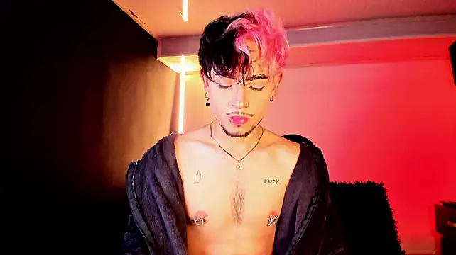 Dominik_Eclipse Live XXX Chat