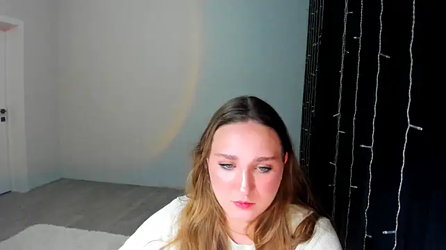 FallingStarrr Live XXX-Chat