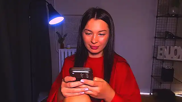 AlexaSvenのライブXXXチャット