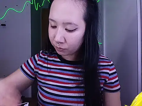 Živý XXX chat Japabaixinha