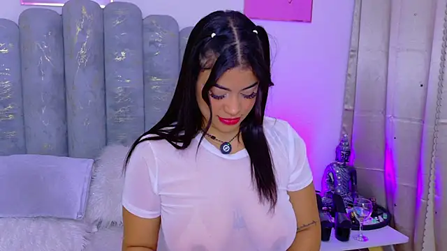 AlynAllen's Live XXX Chat