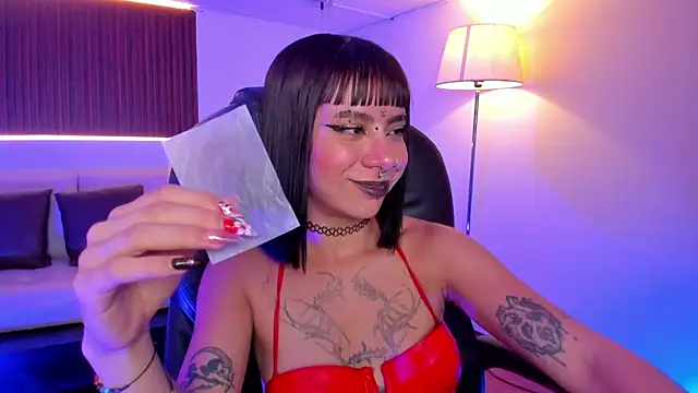 ZamabyCrucien Live XXX chat