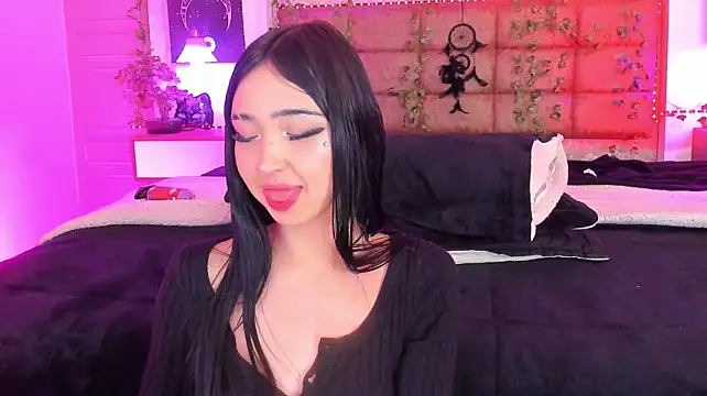 Vickmoon's Live XXX Chat