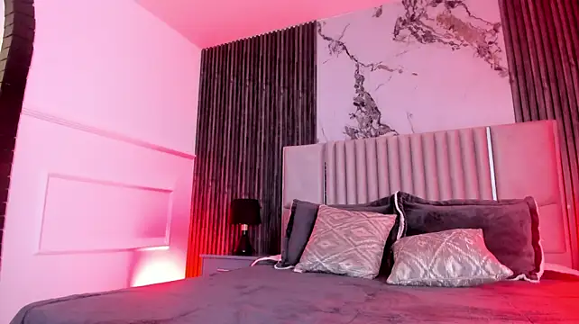 ZayraVespern Live XXX chat