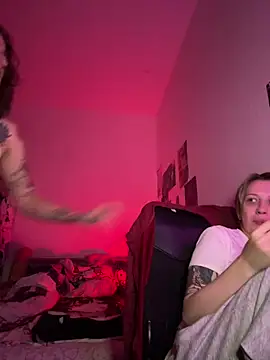Dooubletroublee – Naživo XXX chat