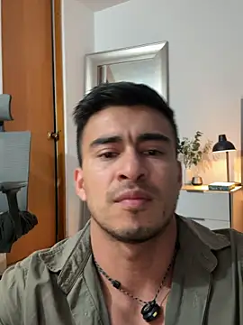 Chat XXX en directo de Chris_Clarck