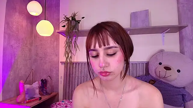 leri_rose_ লাইভ XXX চ্যাট
