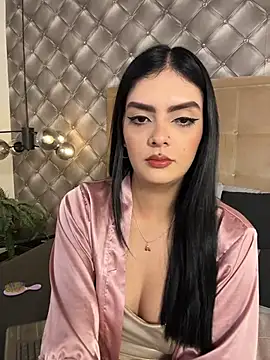 AliceRitter live XXX chat