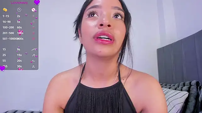 lillielover16's Live XXX Chat