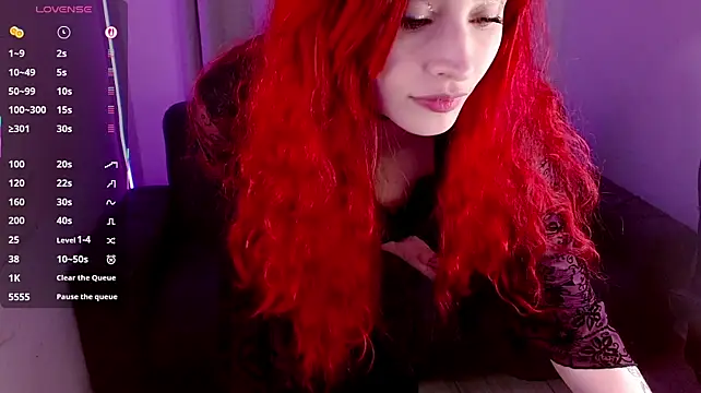 Chat +18 de Eternal_Garden ao vivo