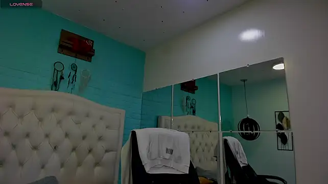 Chat XXX Live DraxBlade09