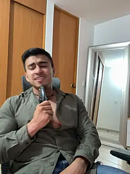 دردشة Chris_Clarck الجنسية المباشرة