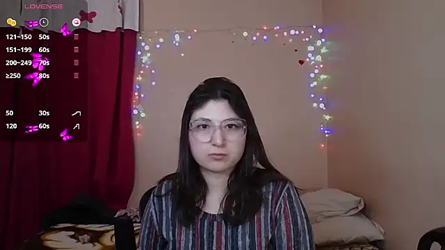 imsohornydacom Live XXX-Chat