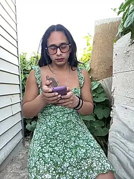 TranSexualJade95's Webcam Show