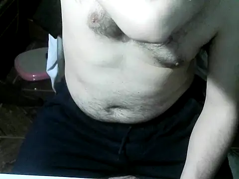 Chat XXX ao vivo de OreCam