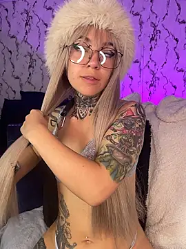 Lunai_gh Live XXX-chat