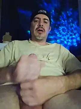 wilburydeznutz Live XXX-Chat