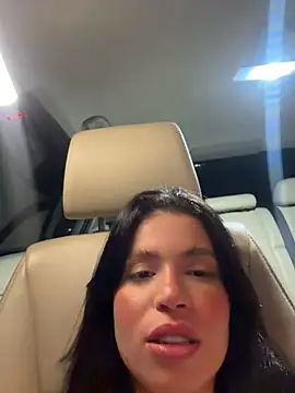 צ'אט XXX בשידור חי של Rafaellaz