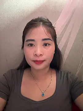 Sembang XXX Secara Langsung LoveShae_XYX
