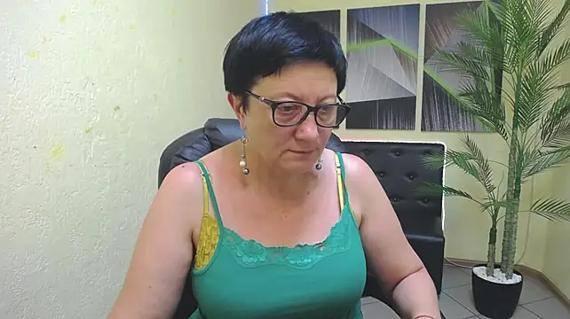 Chatroom XXX en direct de EmilyL0ve