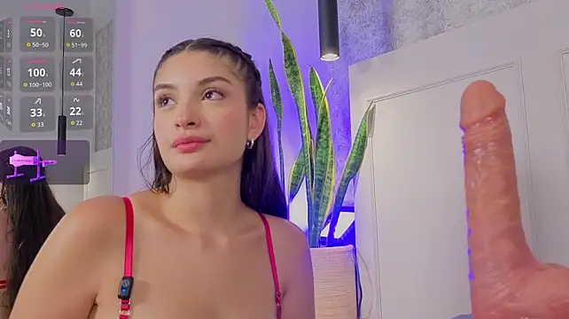 Selen_marcell Live XXX-chat