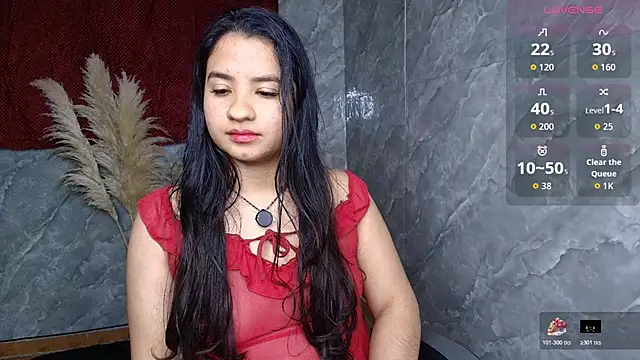 thepeach_ Live XXX-Chat