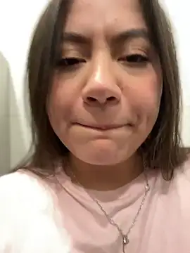 Sembang XXX Secara Langsung Bella_Pascualina