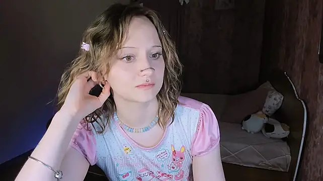 دردشة MariaMango الجنسية المباشرة